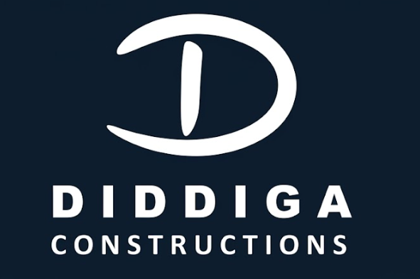 DIDDIGA Constructions Logo